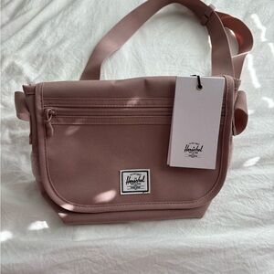 Hershel Grade Mini Purse